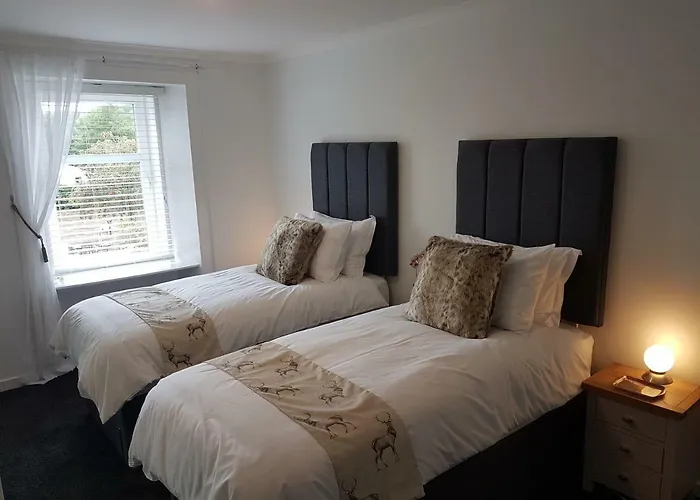 Riverside Apartments