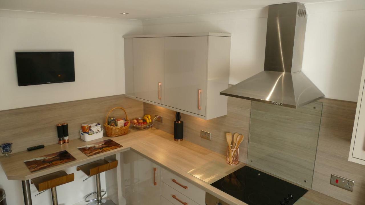 Apartment Riverside Carluke