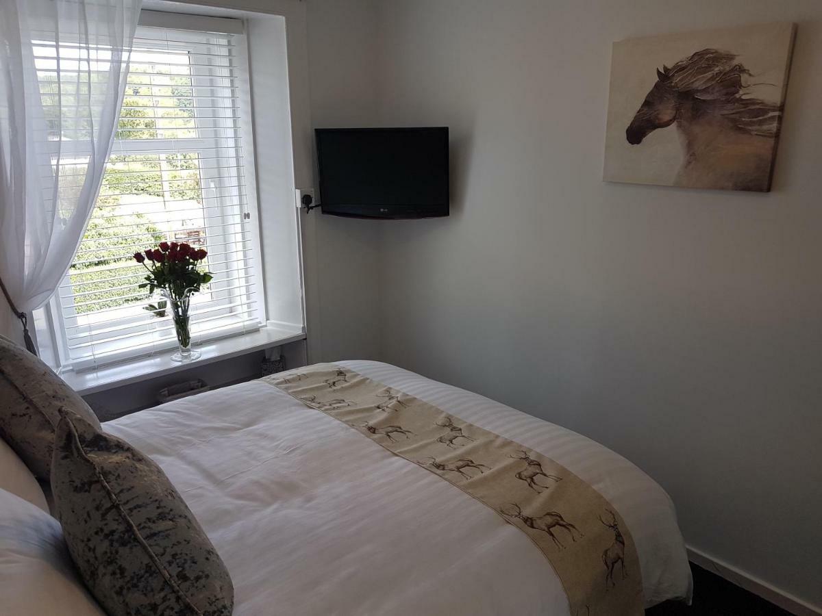 Riverside Apartment Carluke