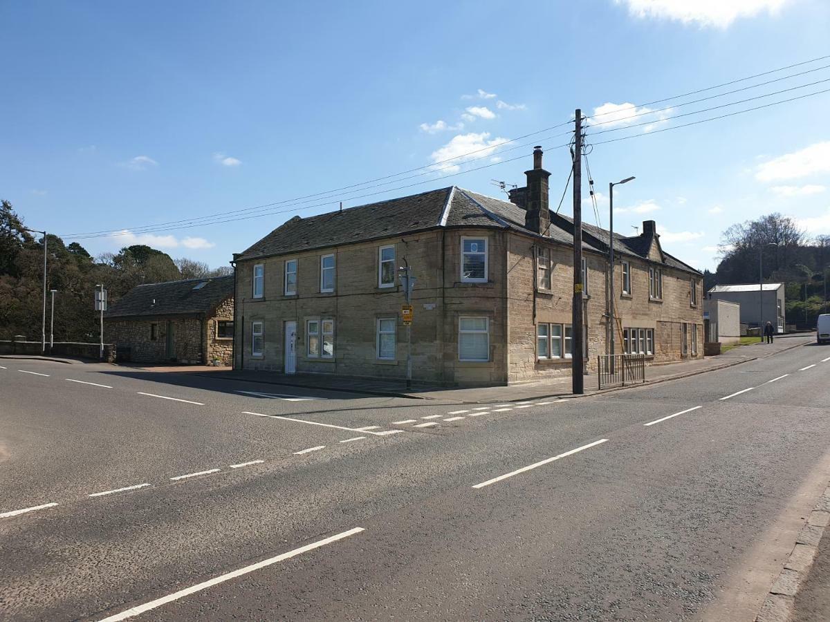 Riverside Carluke